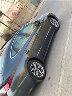 هیۆندای سۆناتا